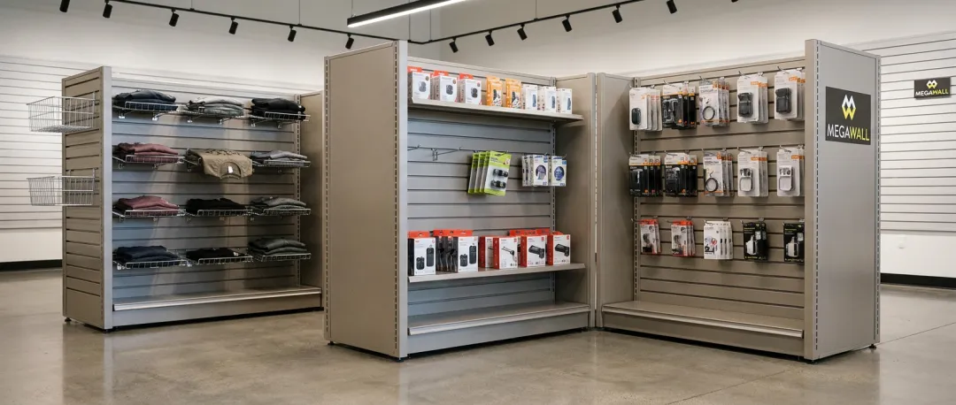 Seasonal & Promotional Retail