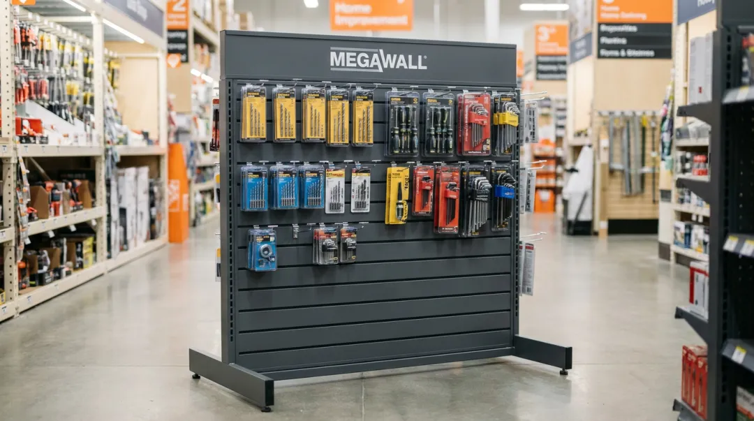 Hardware & Home Improvement