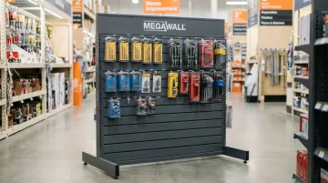 Hardware & Home Improvement