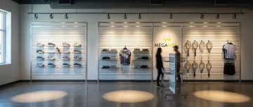 Sporting Goods Stores