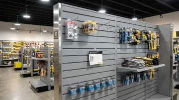 Hardware & Home Improvement