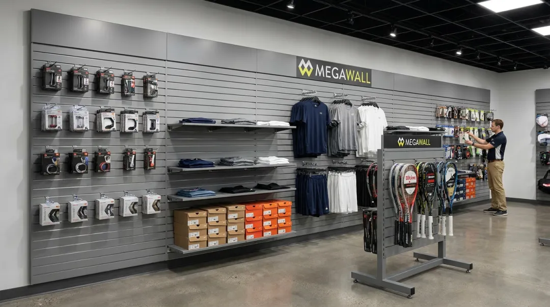 Sporting Goods Retail