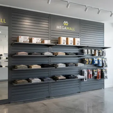 Retail Stores