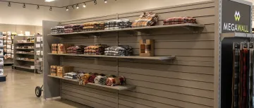 Seasonal Merchandise Retail