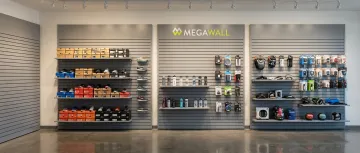 Sporting Goods & Hardware Stores