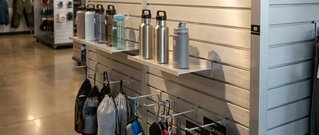 Sporting Goods & Specialty Stores