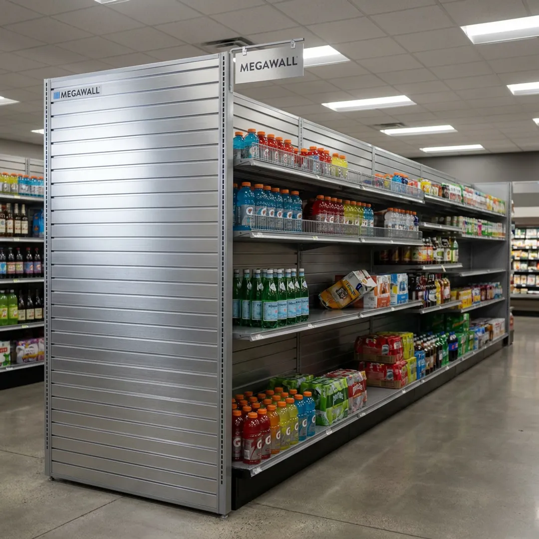 Grocery & Beverage Retail