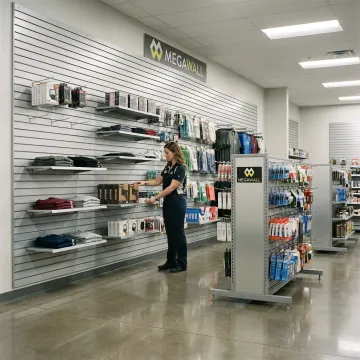 Retail & General Merchandise