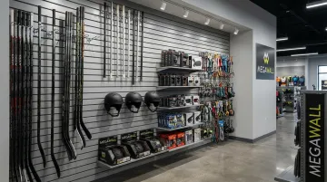 Sporting Goods & Hardware