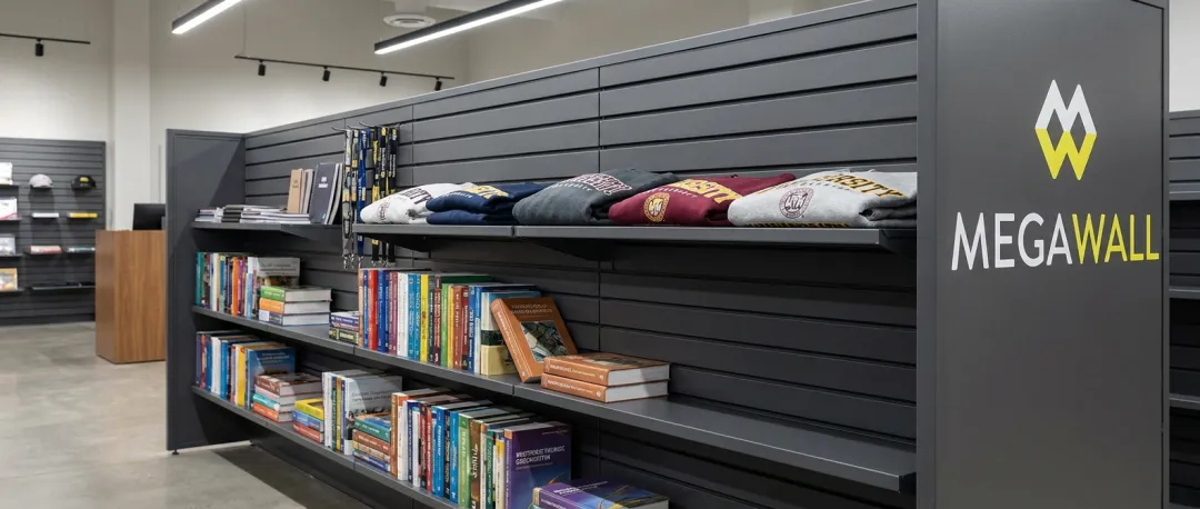 Educational & Campus Stores