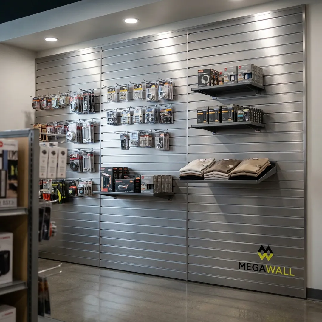 General Retail