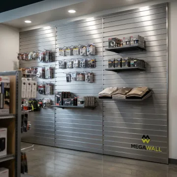 General Retail