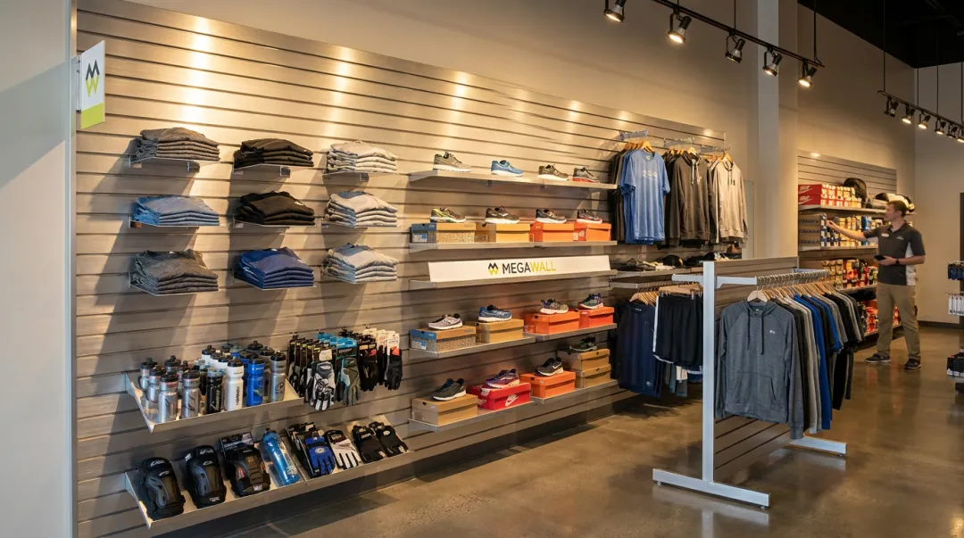 Sporting Goods Stores
