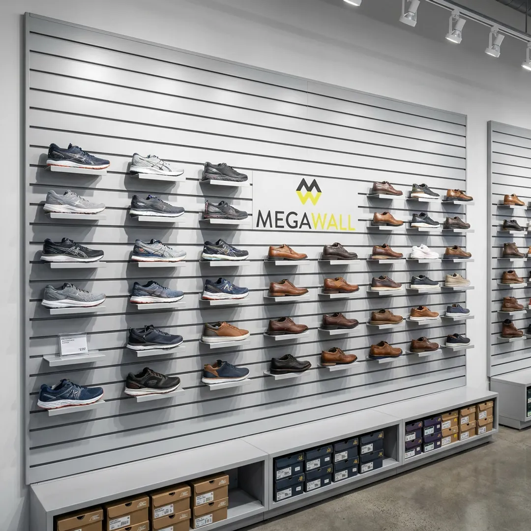 Footwear Retail