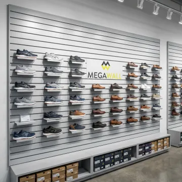Footwear Retail
