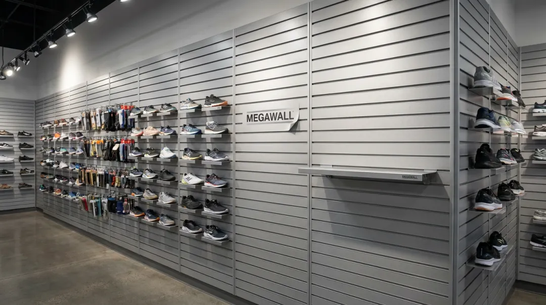 Sporting Goods Stores