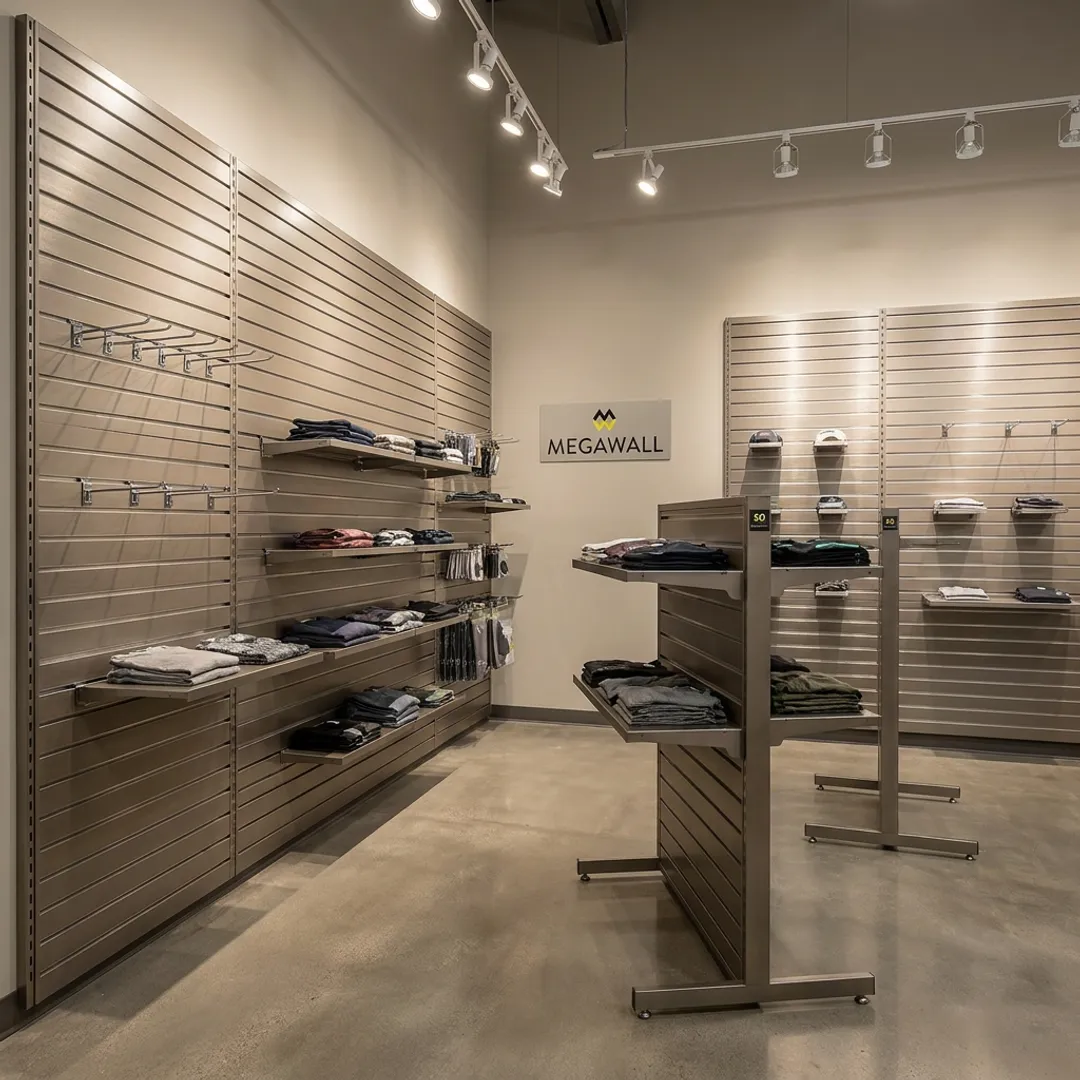 General Retail