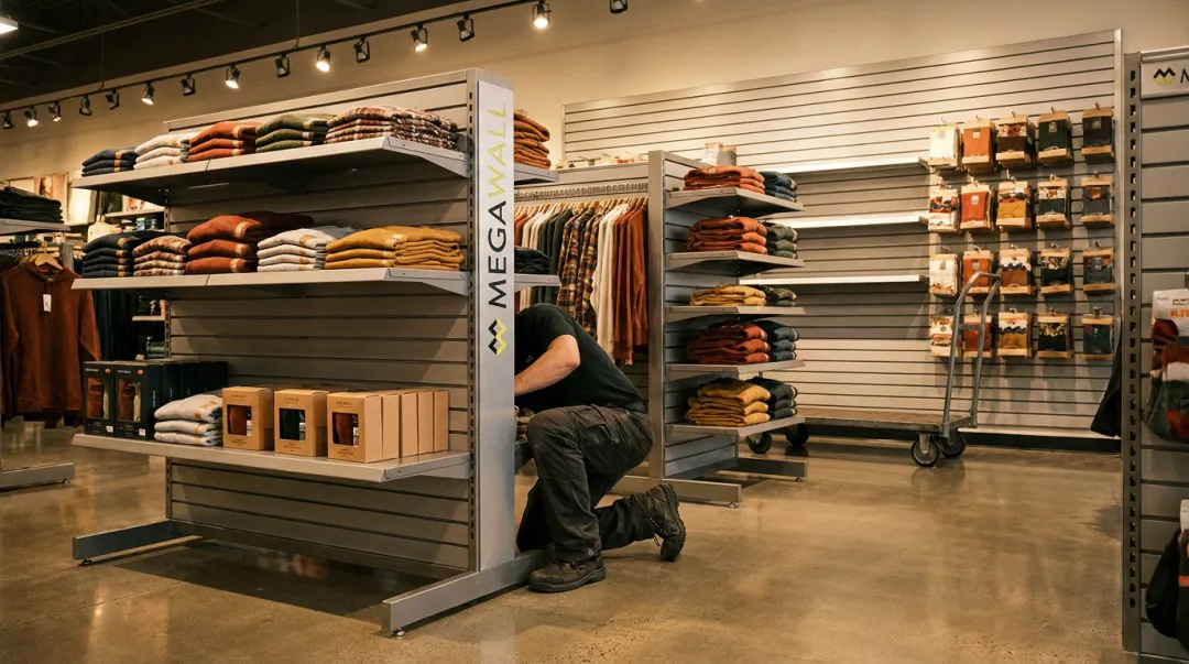 Seasonal & Promotional Retail