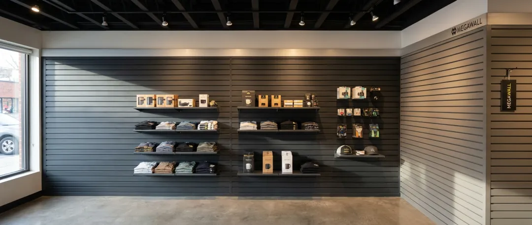 Specialty & Boutique Retail