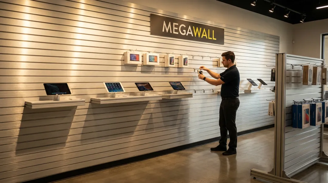 Consumer Electronics Retail