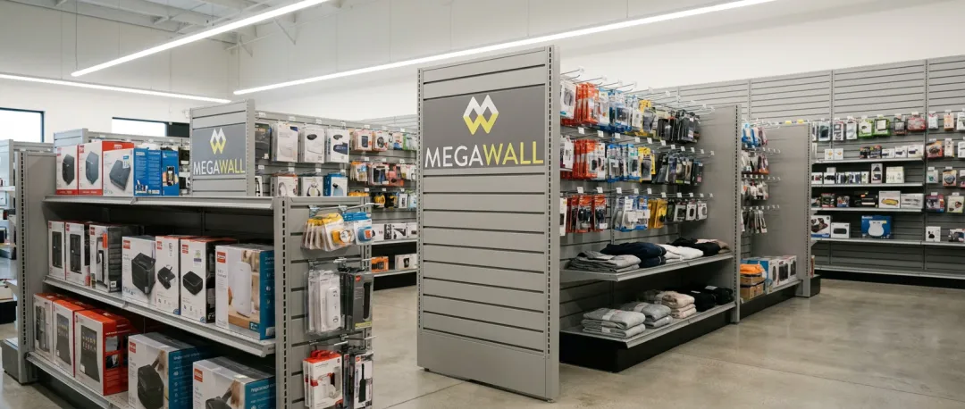 General Merchandise & Big Box Retail
