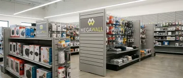 General Merchandise & Big Box Retail