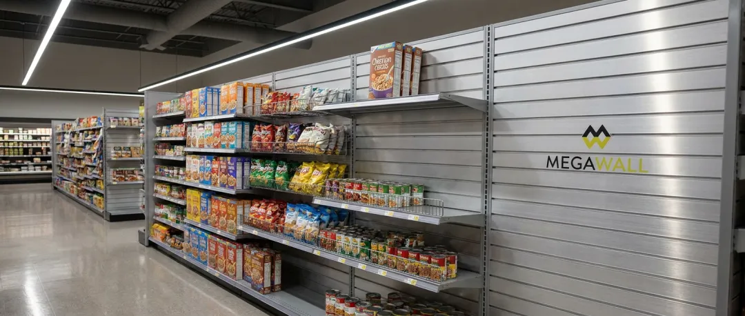 Grocery & Supermarket