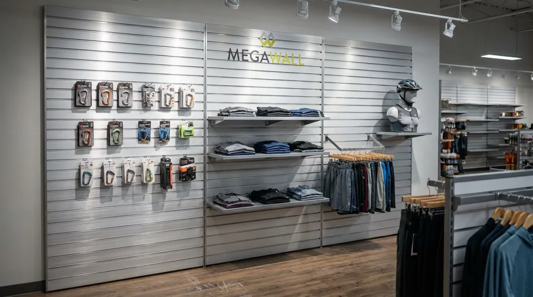 Sporting Goods Retail