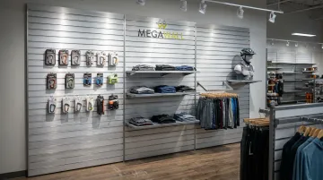 Sporting Goods Retail