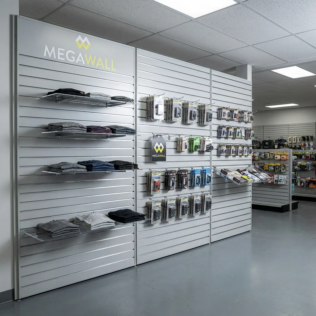 General Retail