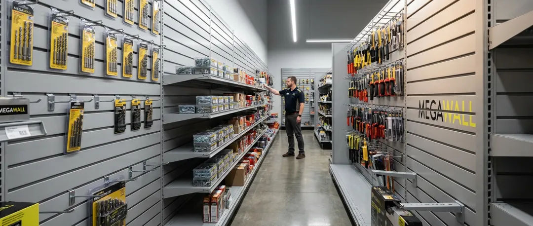 Hardware & Home Improvement