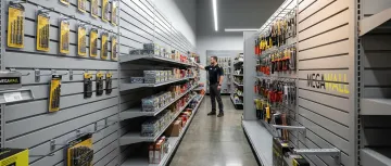 Hardware & Home Improvement