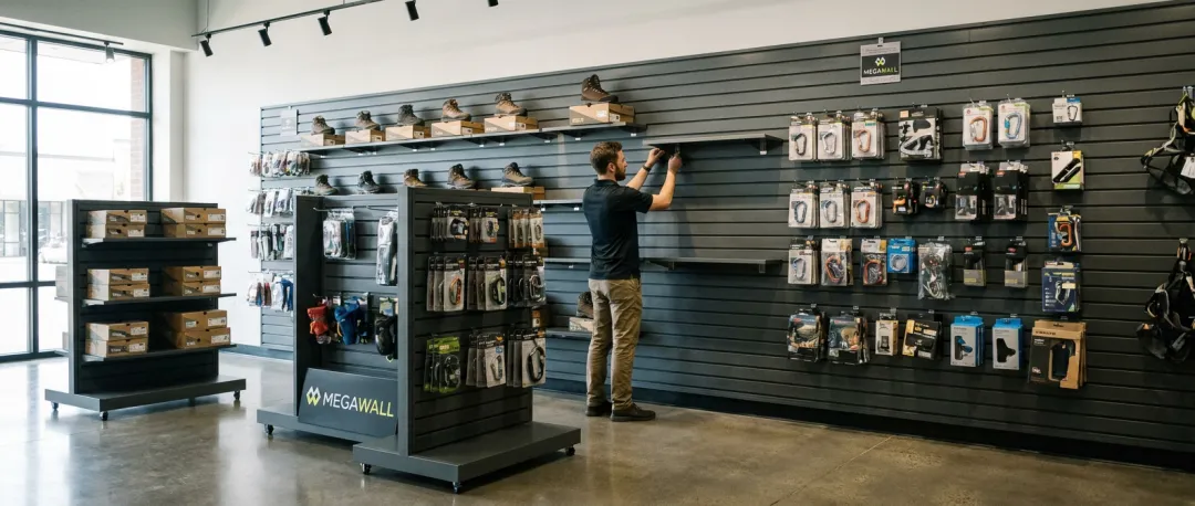 Sporting Goods & Hardware Retail