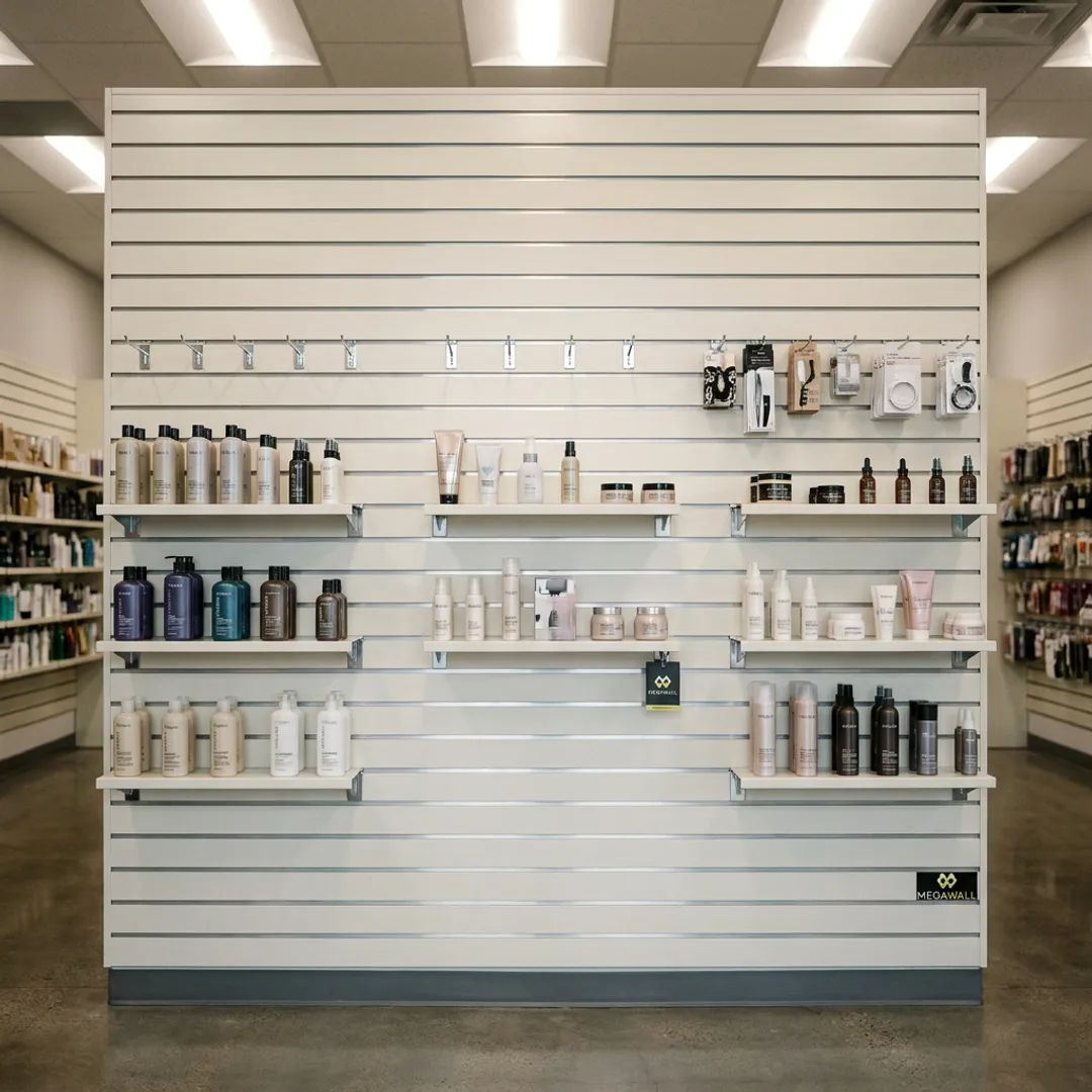 Beauty Supply Retail