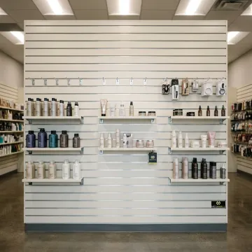Beauty Supply Retail