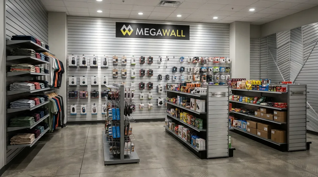 Retail Stores
