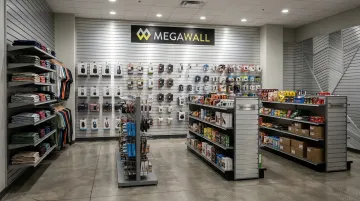 Retail Stores