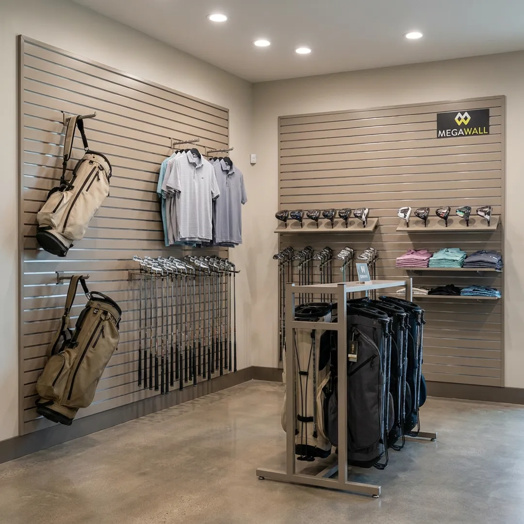 Golf Pro Shops