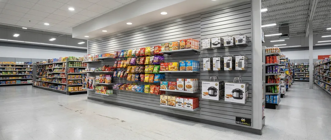 General Merchandise & Hardware Retailers
