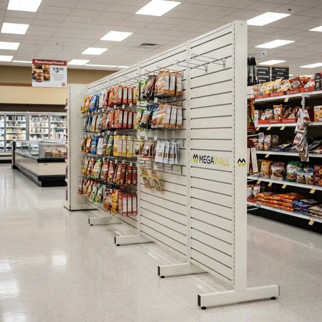 Grocery & Supermarkets