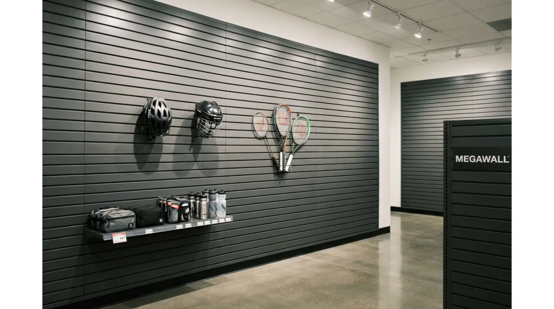 Sporting Goods Stores