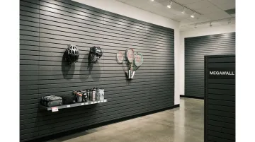 Sporting Goods Stores