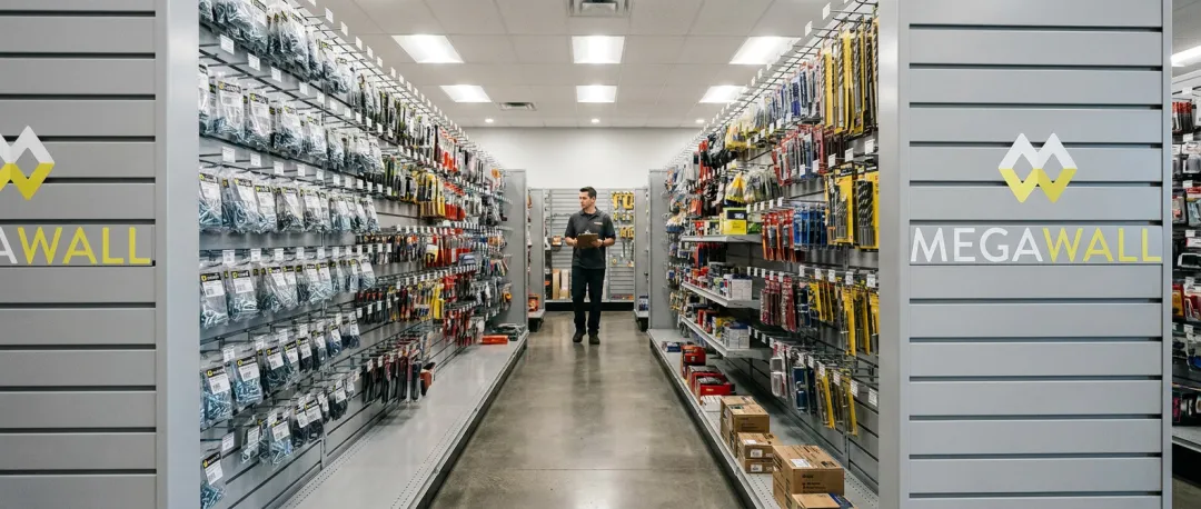 Hardware & Home Improvement