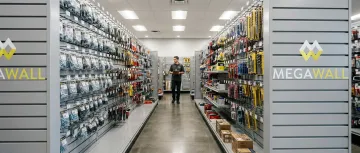 Hardware & Home Improvement