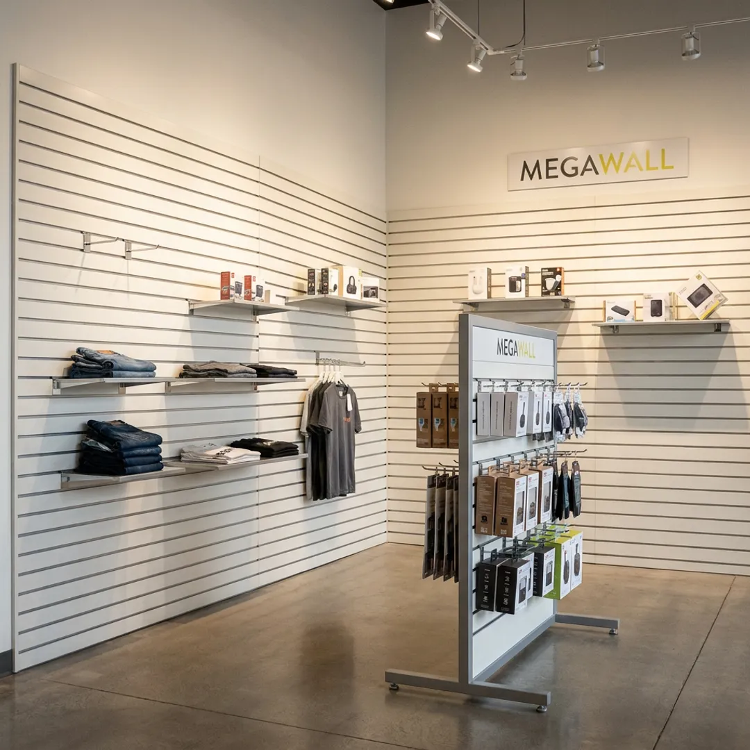 Retail Stores