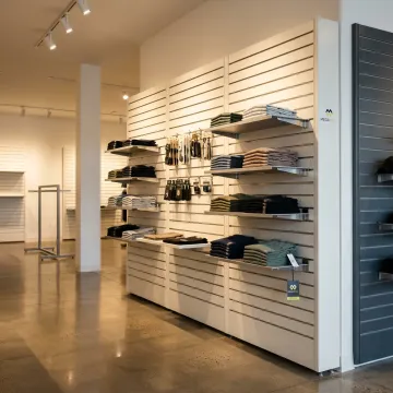 Retail & General Merchandise
