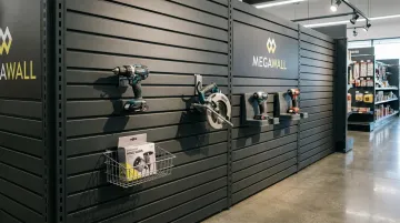 Hardware & Sporting Goods