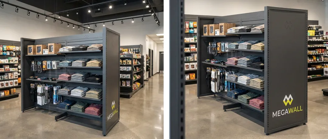 Seasonal & Promotional Retail