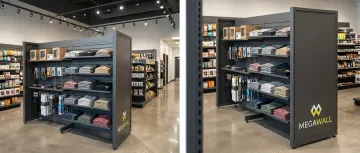 Seasonal & Promotional Retail