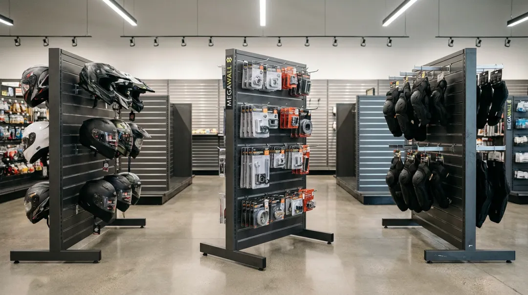 Sporting Goods & Hardware